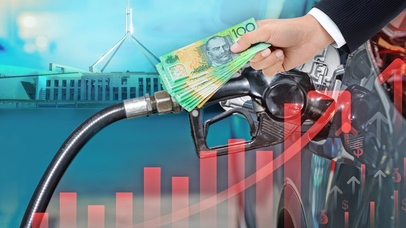 Petrol prices
