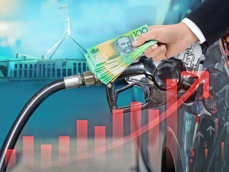 Petrol prices