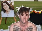 Molly Ticehurst, a childcare educator and young mother, was brutally murdered by Daniel Billings. (Joanna Kordina/AAP PHOTOS)