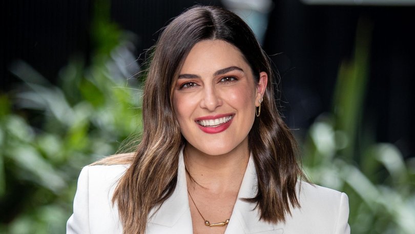 Sarah Abo will leave the Nine Network at the end of this year.