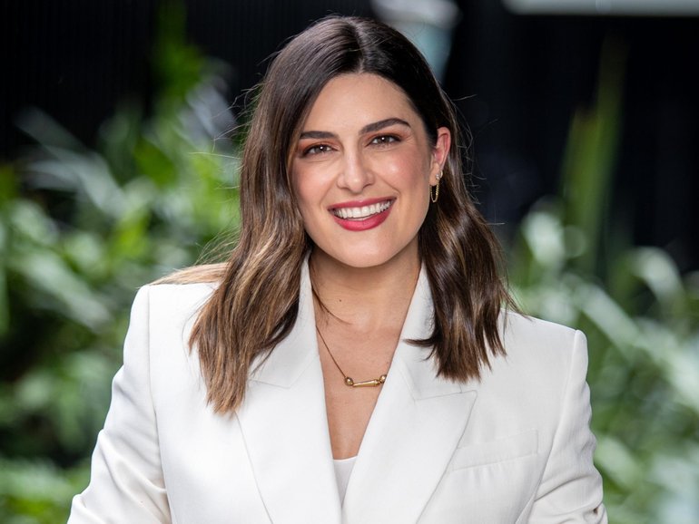 Sarah Abo will leave the Nine Network at the end of this year.