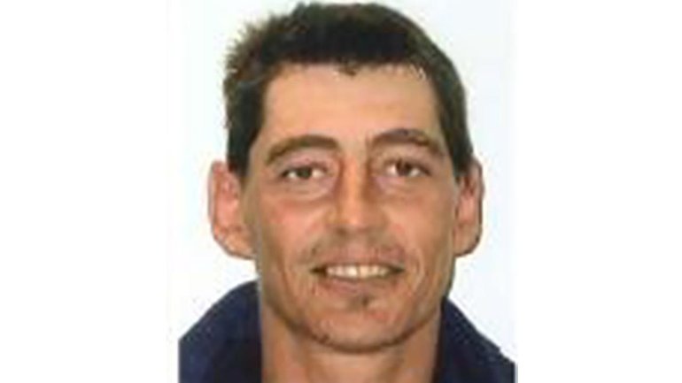 Christopher Jarvis, 38, was last seen leaving his home in Wangoom, near Warrnambool in 2006 (PR IMAGE PHOTO)