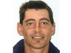 Christopher Jarvis, 38, was last seen leaving his home in Wangoom, near Warrnambool in 2006 (PR IMAGE PHOTO)
