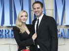 Amanda Seyfried and Thomas Sadoski