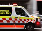 A 56-year-old man has been charged over a crash in Scone which left a 22-year-old e-bike rider dead.