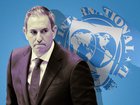 Treasurer Jim Chalmers has been given a clear message from the International Monetary Fund.