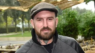 The Voice winner Ben Saunders dies: First-ever winner of reality TV singing competition passes away aged 43 The Voice winner Ben Saunders dies: First-ever winner of reality TV singing competition passes away aged 43