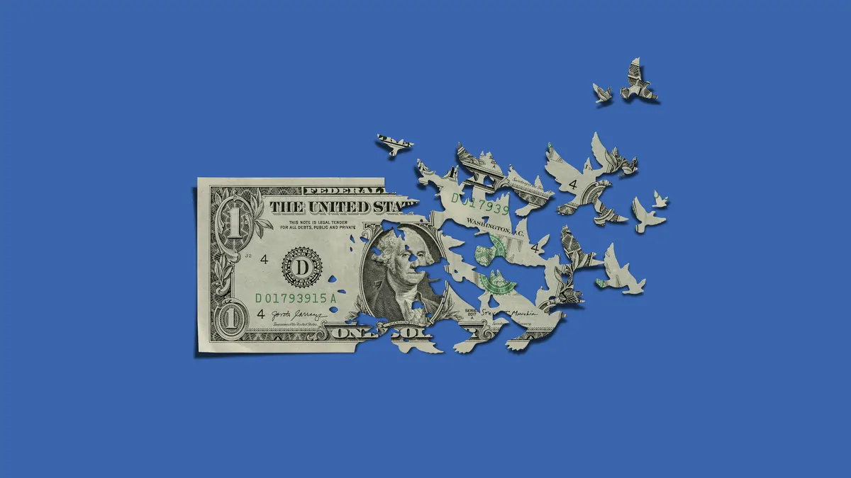 THE NEW YORK TIMES: The world economy is becoming wary of the US
