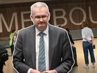 Home Affairs Minister Tony Burke is preparing to deliver a major migration speech.