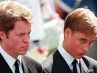 The Palace says Earl Spencer's "fraternal grief" coloured his memory of Princess Diana's death. (AP PHOTO)