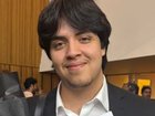Marco Tapia, 23, was shot dead during a home invasion in his southwest Sydney home in the early hours of September 1. 