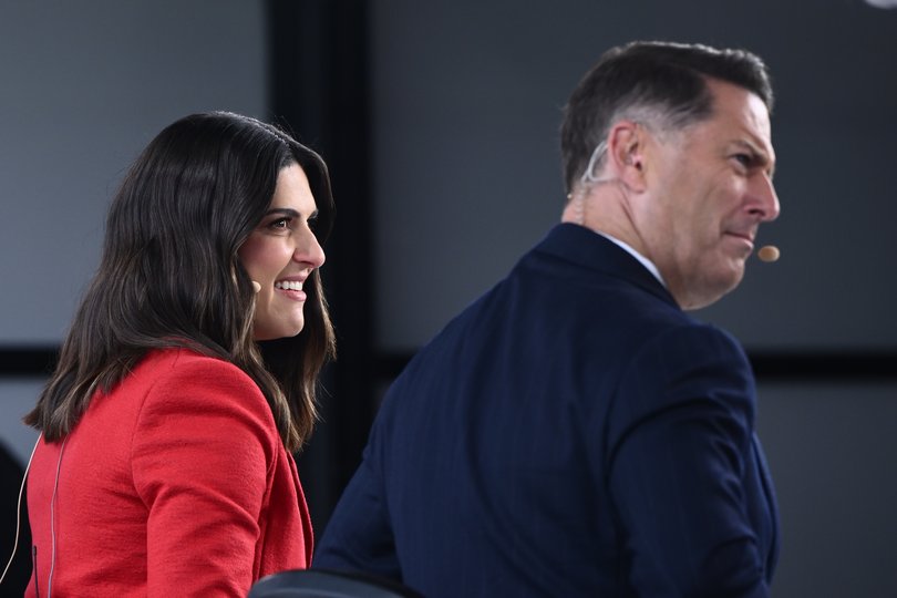 Today Show has said goodbye to Karl Stefanovic and Sarah Abo this year.