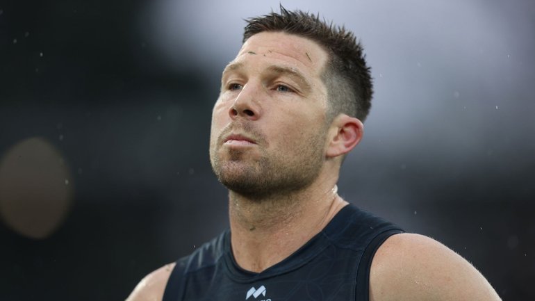 Toby Greene has told the GWS Giants he wants to play at Geelong.