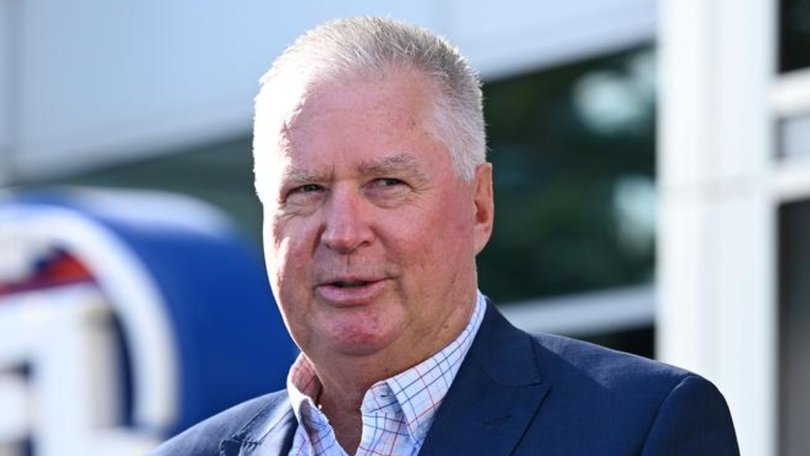 AFL footy boss Greg Swann is in damage control after suggesting fans don’t care about the length of the game.