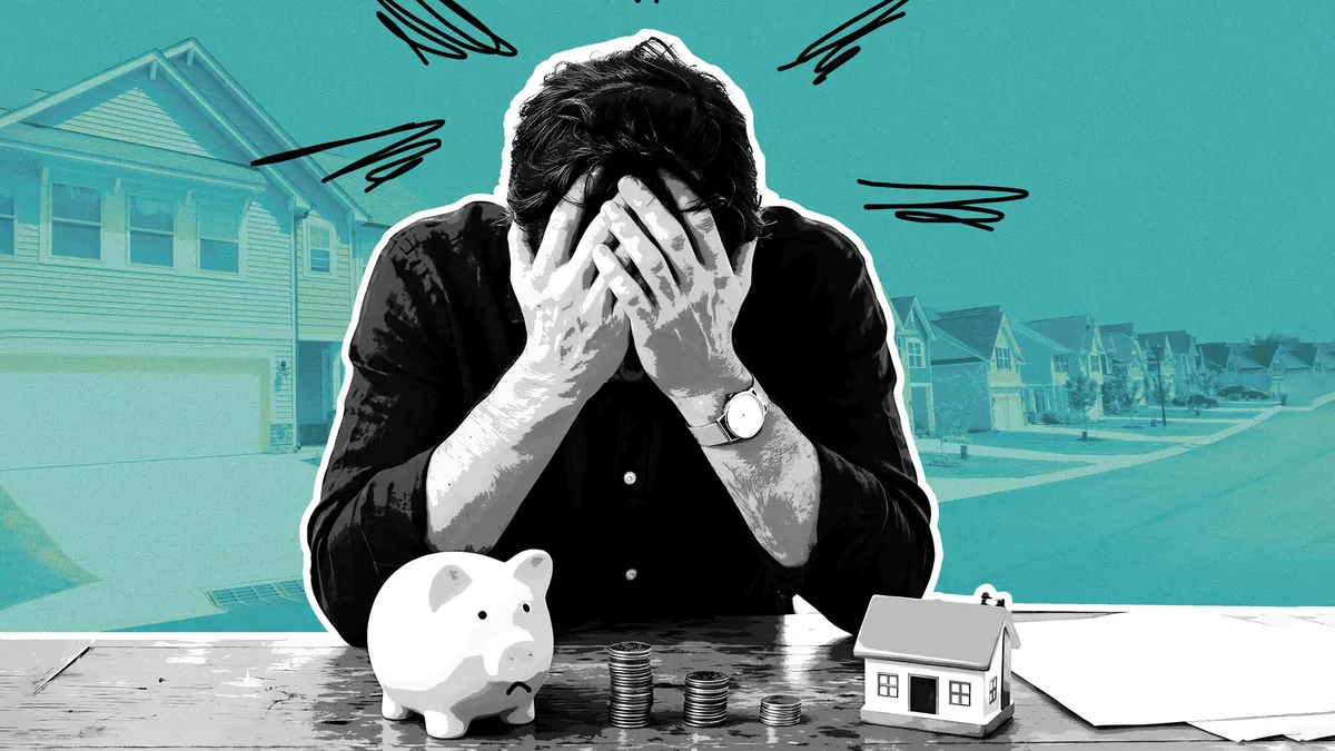 ‘Trapped’: Lendi issues warning to Australian first homebuyers over owing banks more than homes are worth