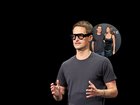 BEVERLY HILLS, CALIFORNIA - SEPTEMBER 16: Evan Spiegel, Co-Founder & CEO, Snap Inc, speaks onstage during the SPECS Launch Keynote at Wallis Annenberg Center for the Performing Arts on September 16, 2026 in Beverly Hills, California. (Photo by Joe Scarnici/Getty Images for SPECS) Joe Scarnici
