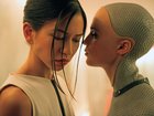 Ex Machina.