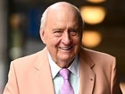 A court has heard more allegations against former broadcaster Alan Jones from a prominent athlete. (Dan Himbrechts/AAP PHOTOS)