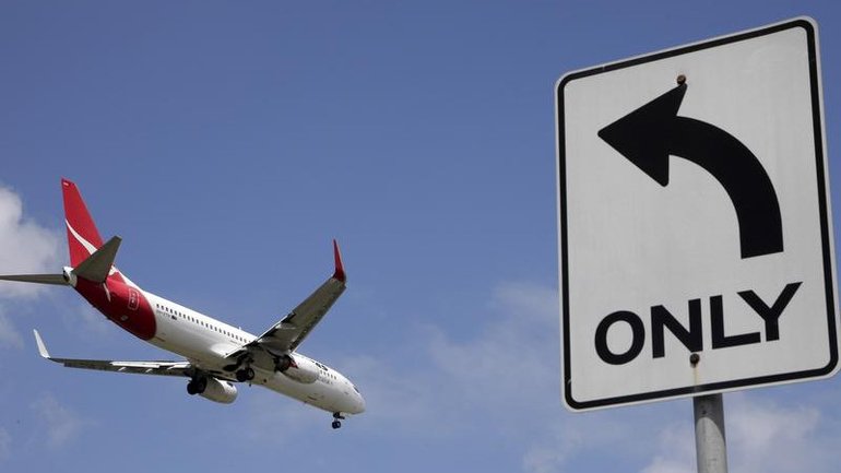 The government says migration changes will stop people from rorting the system.  (AP PHOTO)