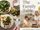 Keira Rumble shared the recipe from her debut cookbook The Family Table.