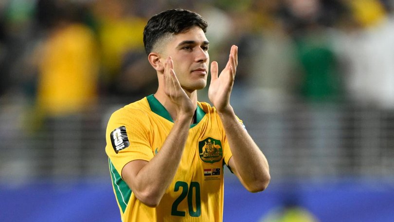 Cristian Volpato is set for a court battle as the Socceroos star’s lawyer confirmed he will challenge charges that he was driving with cocaine in his system.
