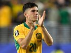 Cristian Volpato is set for a court battle as the Socceroos star’s lawyer confirmed he will challenge charges that he was driving with cocaine in his system.
