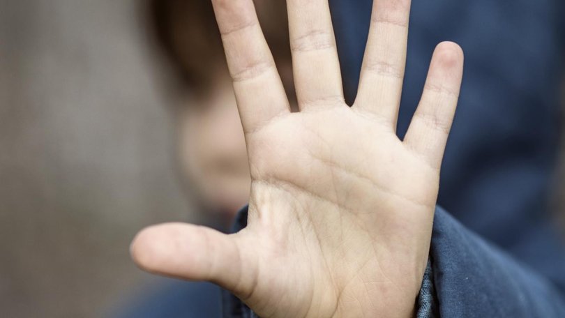 A Perth mum who involved her daughter, 3, in sexual activity with a man she was having an affair with has been jailed for more than 10 years.
