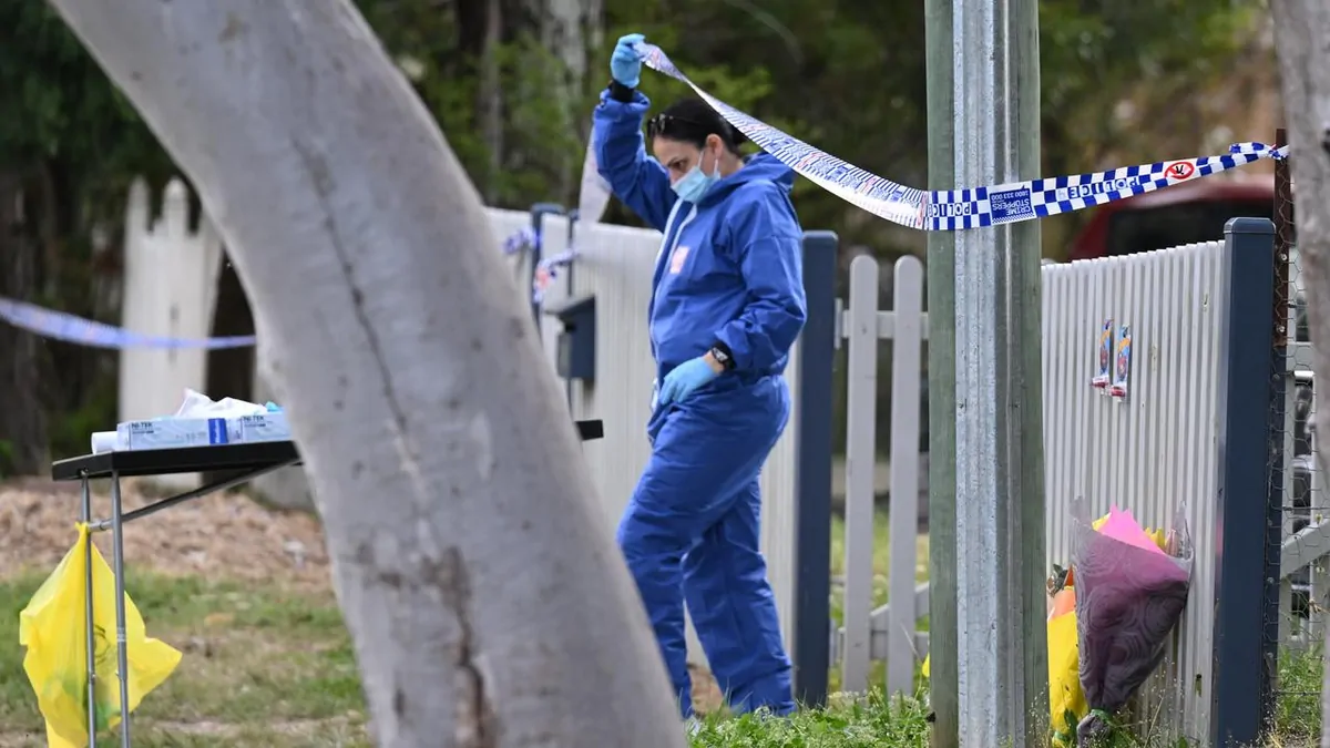 New South Wales children death: Troubled mum found not liable for killing her two sons