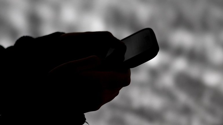 Mohammad Emad Uddin Ahmadzai's phone allegedly contained violent extremism material. (Lukas Coch/AAP PHOTOS)