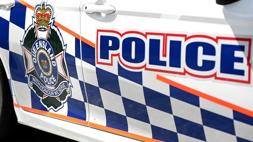BRISBANE, AUSTRALIA - NewsWire Photos SEPTEMBER 4, 2025: 

Queensland Police Generics.

#Queensland Police Generics#


NewsWire / John Gass
