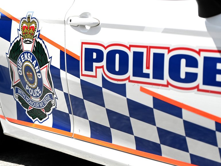BRISBANE, AUSTRALIA - NewsWire Photos SEPTEMBER 4, 2025: 

Queensland Police Generics.

#Queensland Police Generics#


NewsWire / John Gass