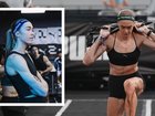 Australian athlete Joanna Wietrzy has released a statement to the public after she was allowed to continue, and ultimately win, a race in China after defecating during the event.