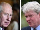 King Charles' response to an excerpt from former brother-in-law Earl Spencer's memoir shows the deep worry inside Buckingham Palace, according to a royal expert.