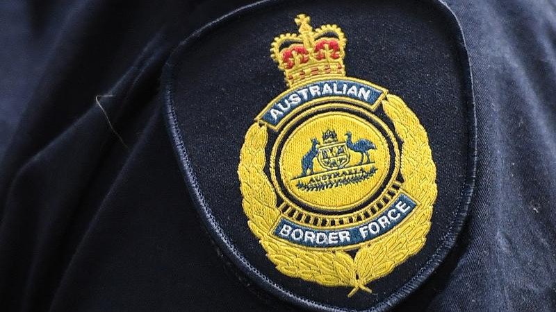 The government says some people will be placed in detention over their immigration status.