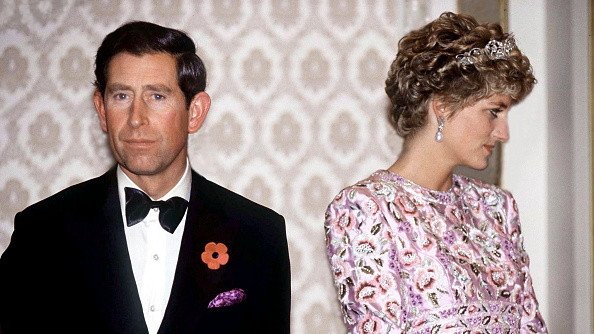 Explosive new King Charles claim revealed.