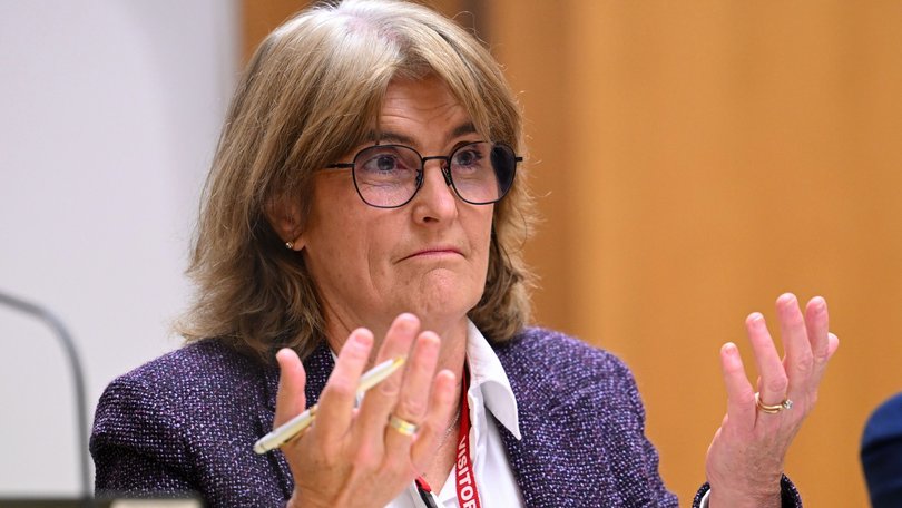 Reserve Bank of Australia Governor Michele Bullock has warned inflation is likely to ‘remain elevated for some time’.