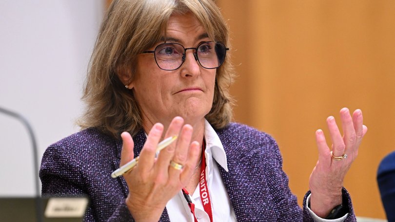Reserve Bank of Australia Governor Michele Bullock has warned inflation is likely to ‘remain elevated for some time’.