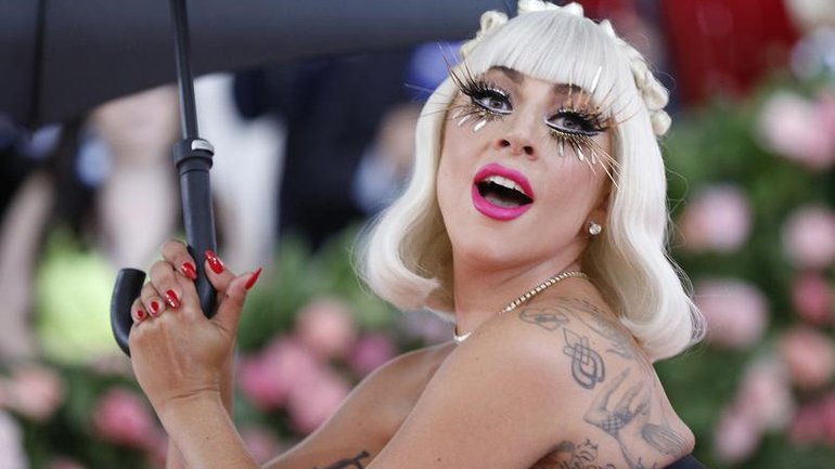 Lady Gaga has finally revealed her baby daughter’s name, with a surprising meaning behind the unusual choice.