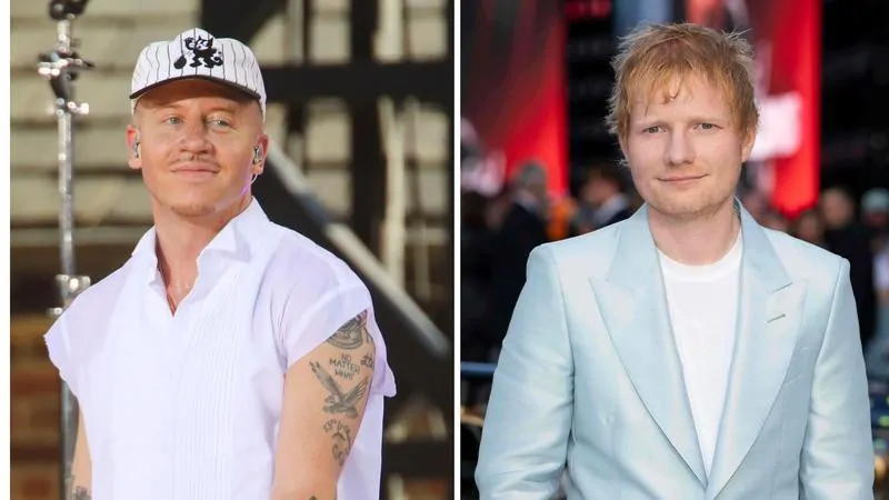 Ed Sheeran songs pulled from Irish radio as Macklemore tour fallout deepens before Philadelphia concert