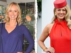 The race for Sarah Abo’s hosting gig on the Today show is said to have gone down to the wire.