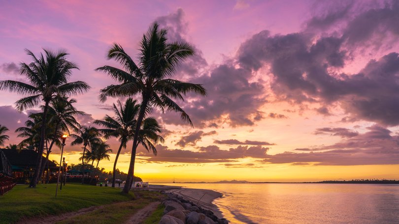 Fiji is one of ten countries able to provide unskilled labourers to Australia through the little-known PALM visa scheme.