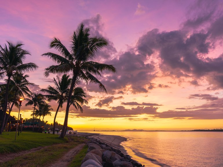 Fiji is one of ten countries able to provide unskilled labourers to Australia through the little-known PALM visa scheme.