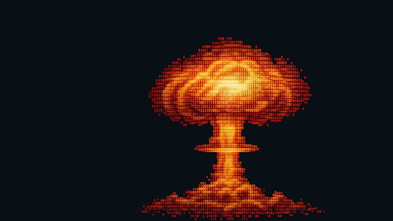 Can the AI arms race be stopped?