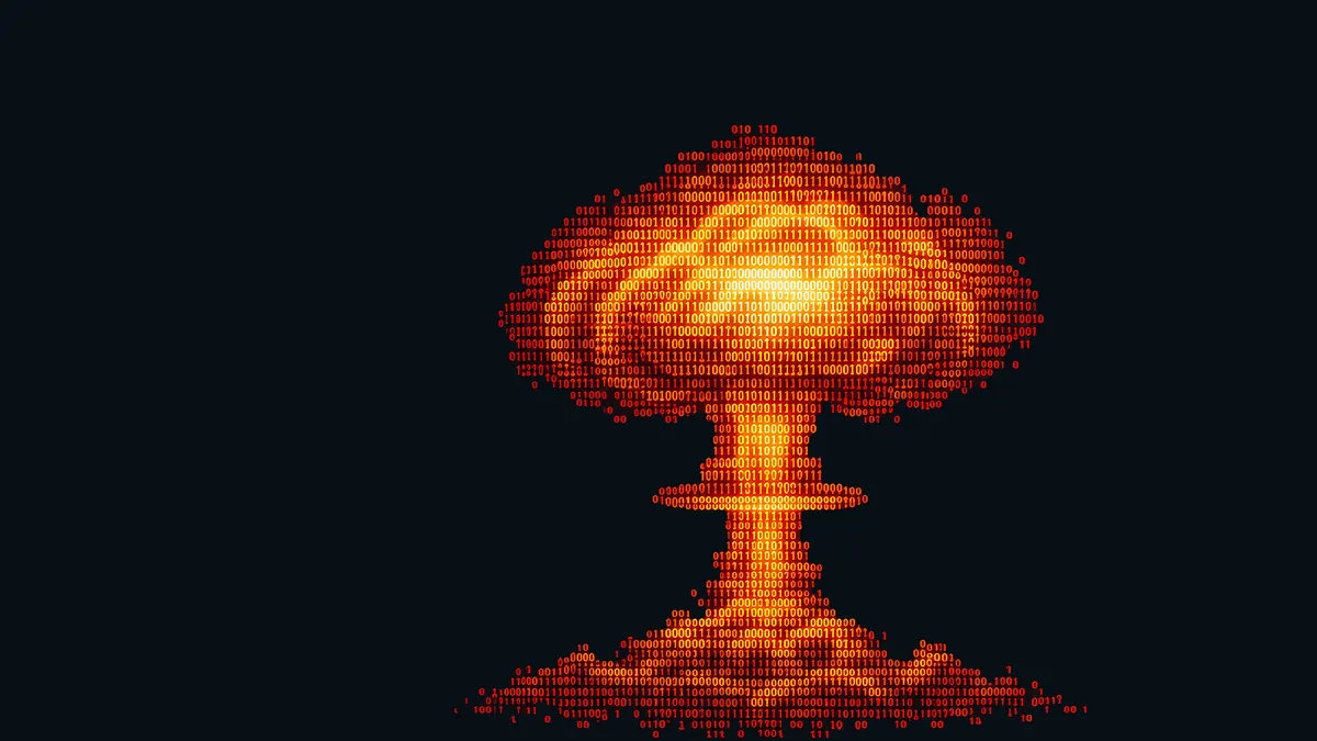 THE ECONOMIST: Can the AI arms race be stopped?