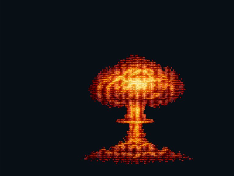 Can the AI arms race be stopped?