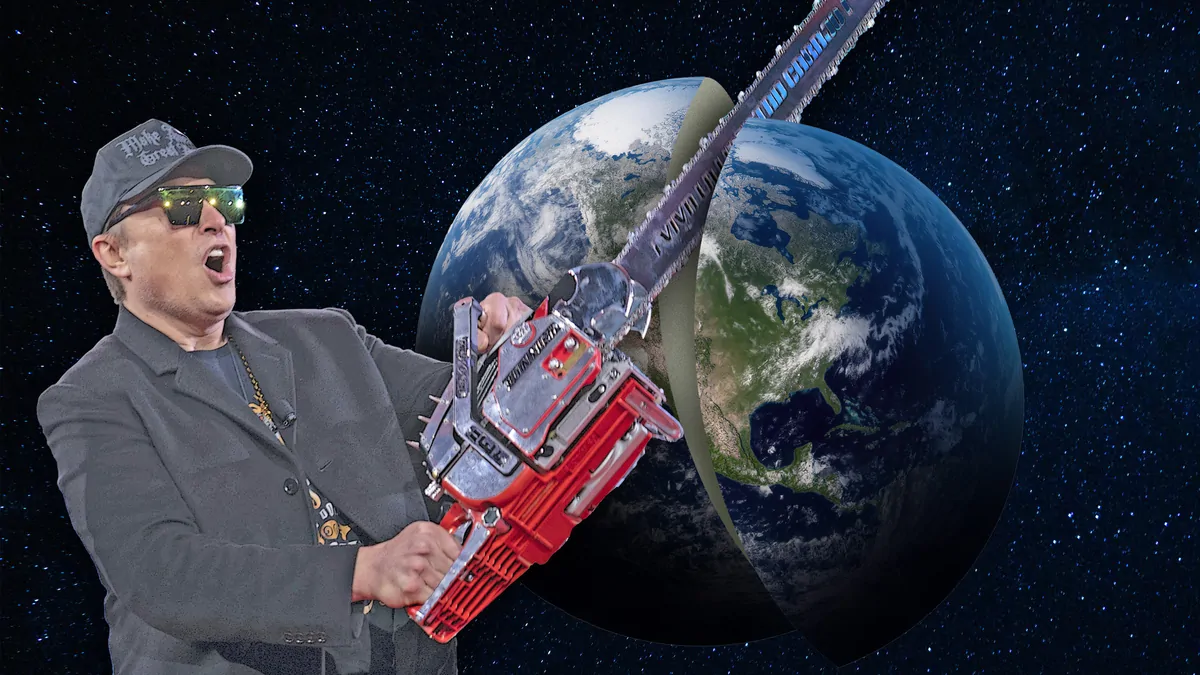 Powerful Musk doco highlights just how much influence the tech billionaire has amassed over the years Powerful Musk doco highlights just how much influence the tech billionaire has amassed over the years
