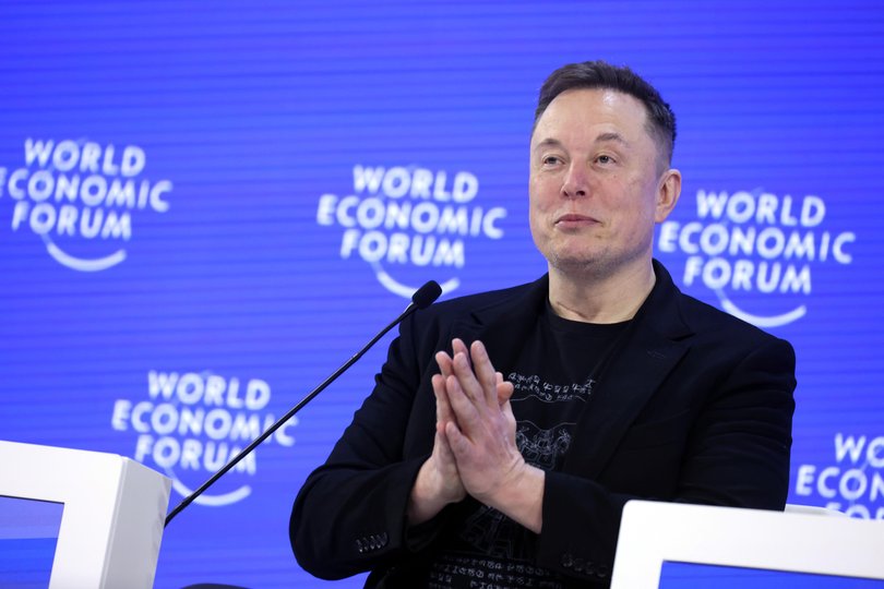 Elon Musk’s comes under fire from the mother of one of kids kids in the new doco on his life.