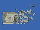 Global economic stability is starting to look shakier.