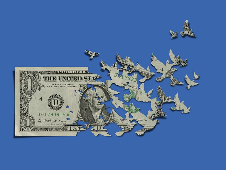 Global economic stability is starting to look shakier.