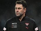 Former interim coach Dean Solomon has made the decision to depart Essendon.